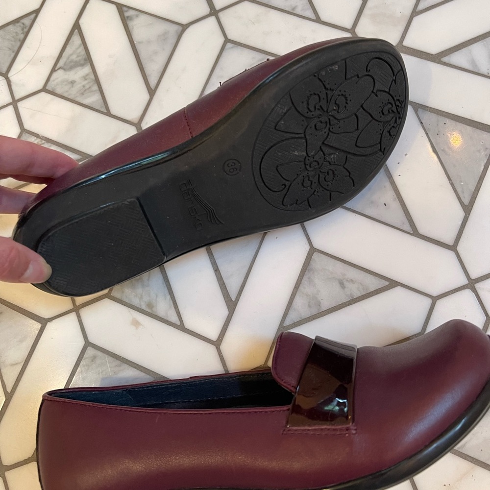 Dansko
